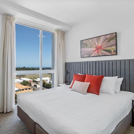 Aparthotel Quest Mackay On Gordon Exterior foto