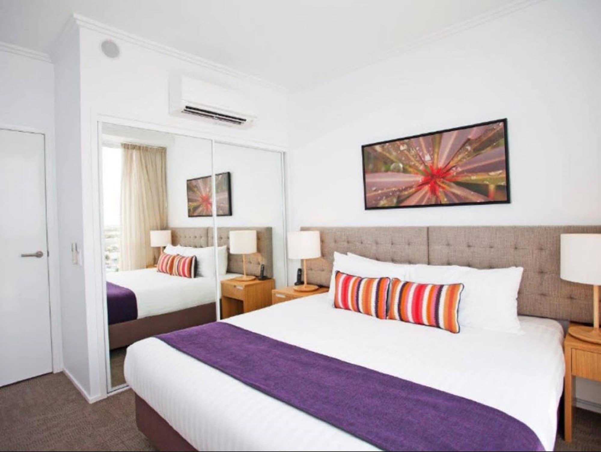 Aparthotel Quest Mackay On Gordon Exterior foto