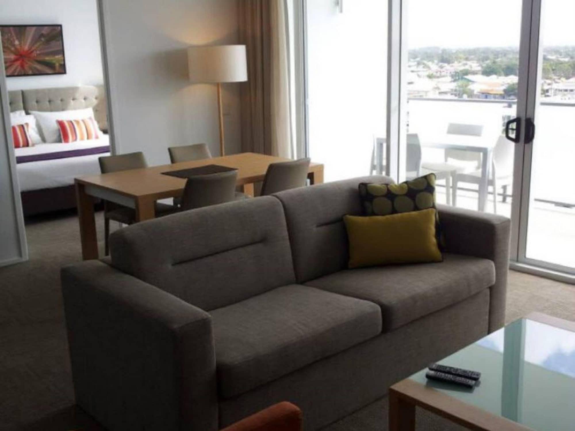 Aparthotel Quest Mackay On Gordon Exterior foto