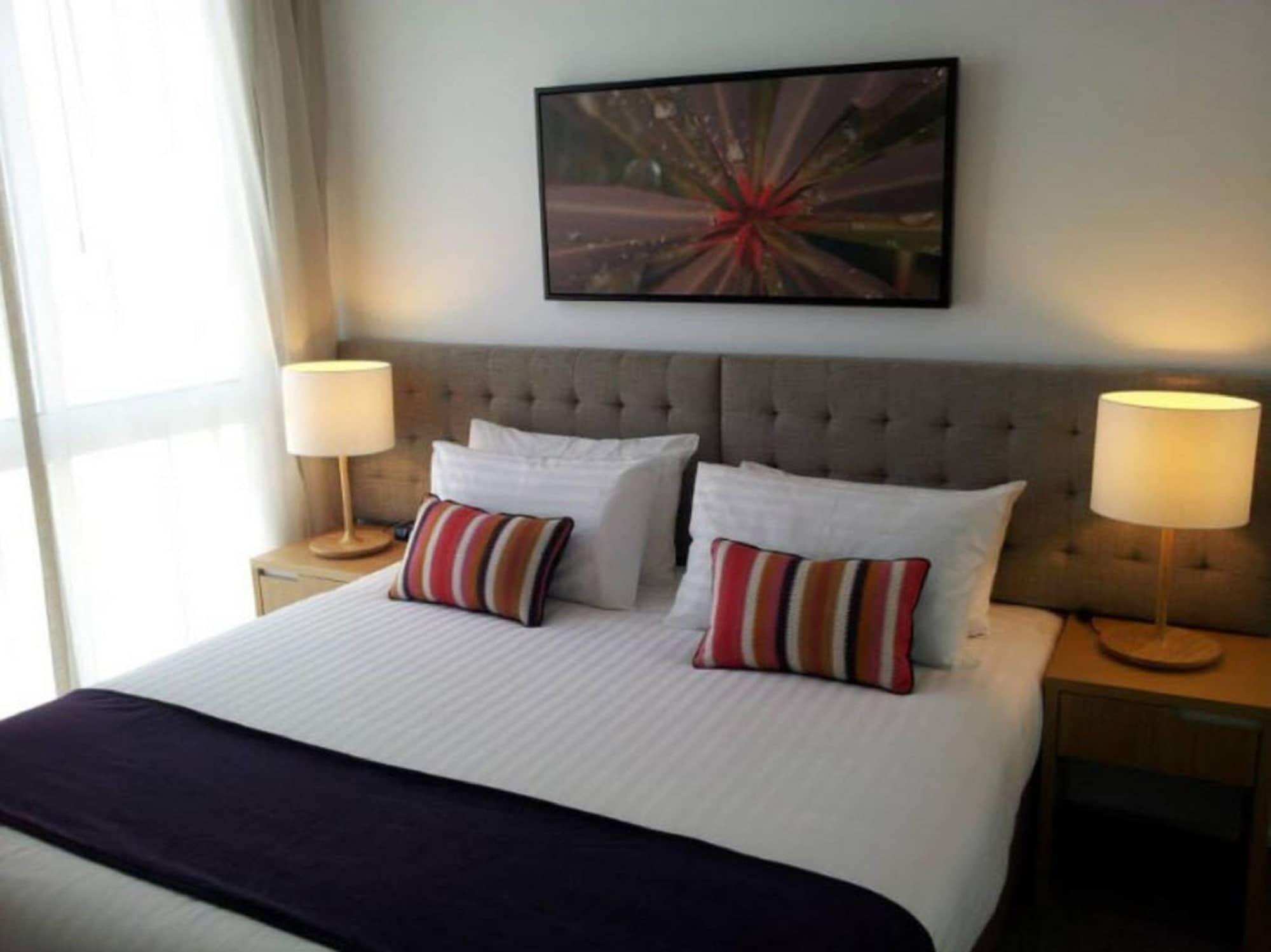 Aparthotel Quest Mackay On Gordon Exterior foto