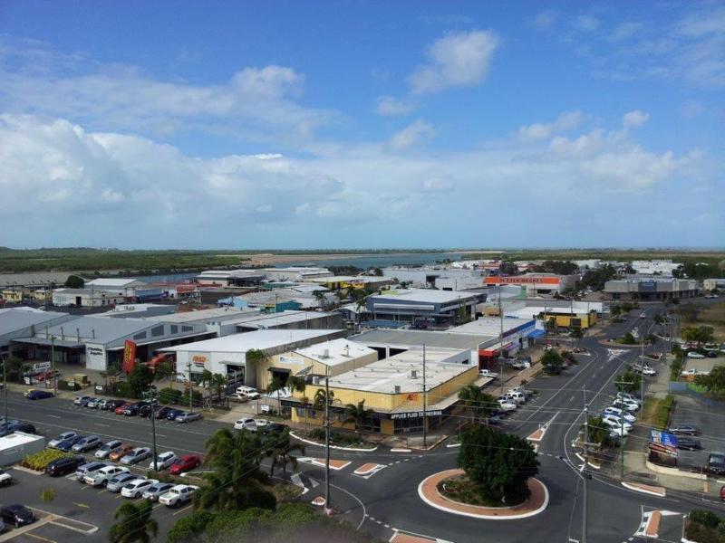 Aparthotel Quest Mackay On Gordon Exterior foto