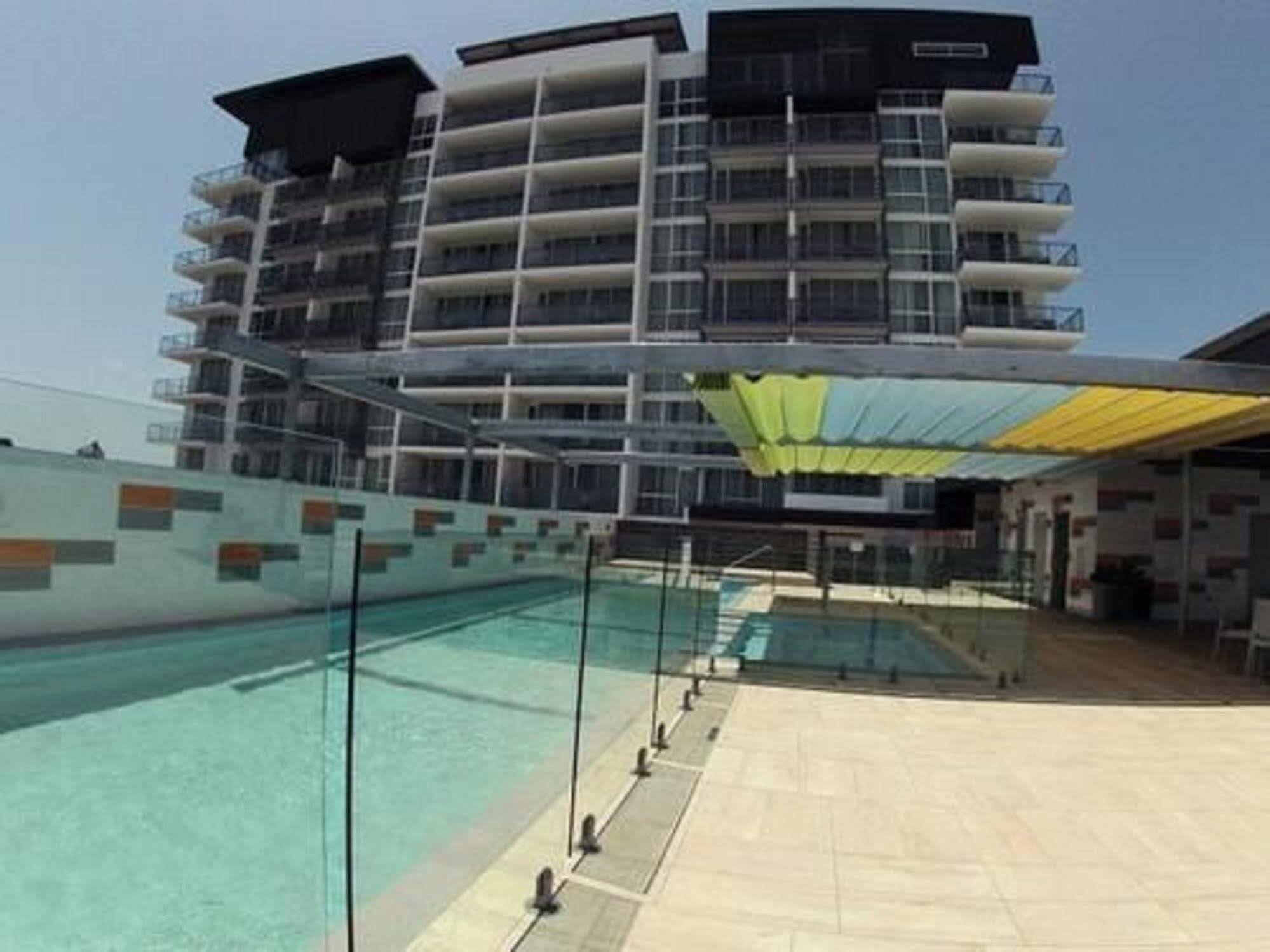 Aparthotel Quest Mackay On Gordon Exterior foto